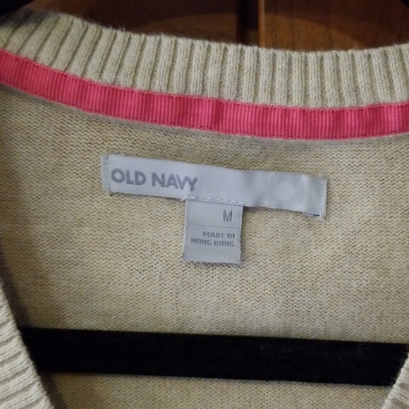 Old Navy sweater - Picture 2 of 4